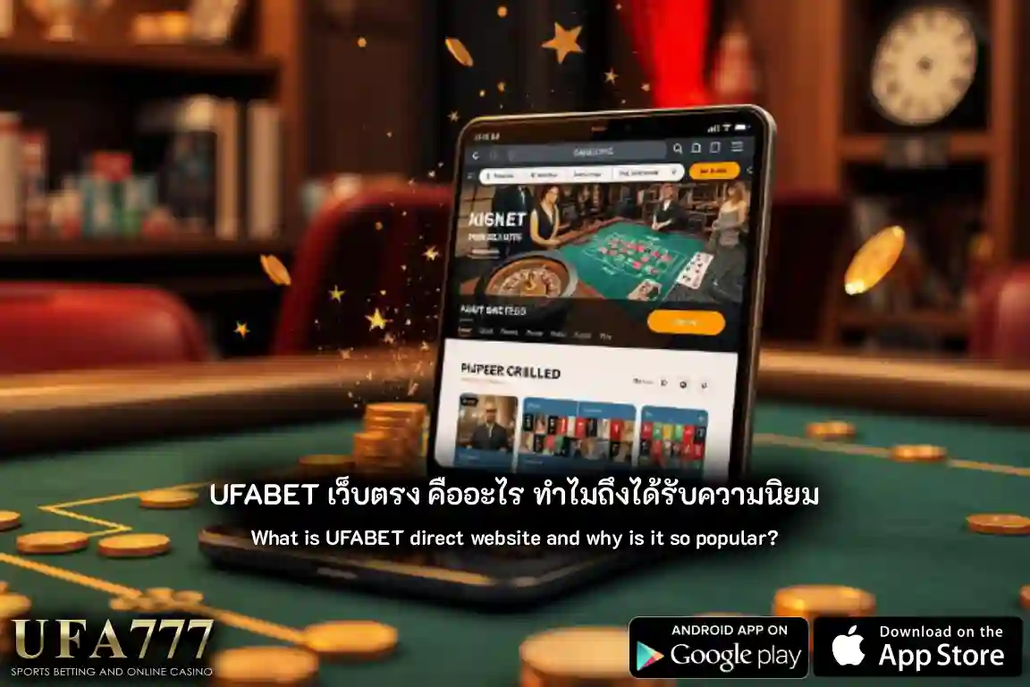 ยูฟ่าเบท