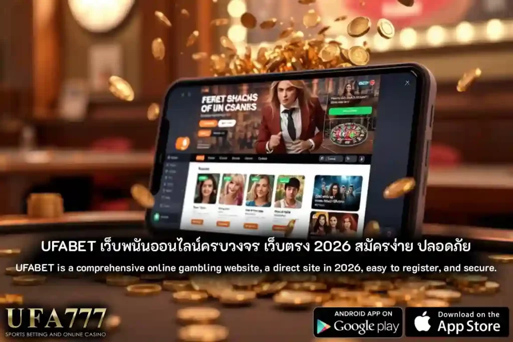 UFABET
