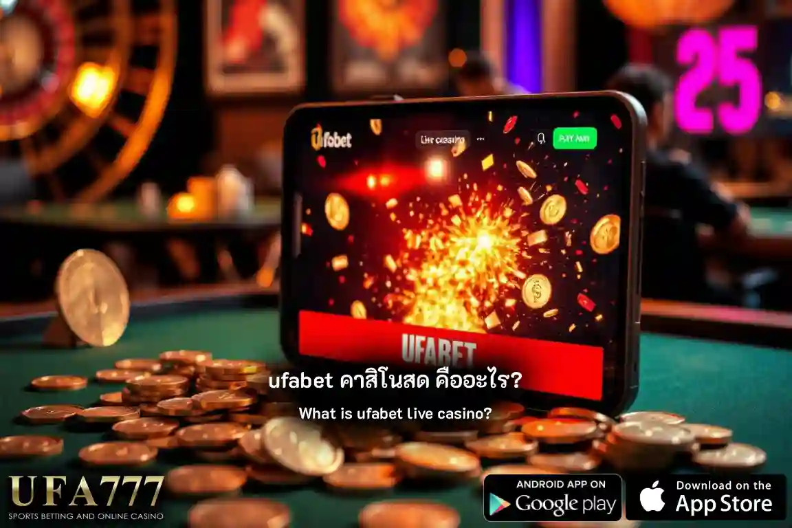 คาสิโนสด