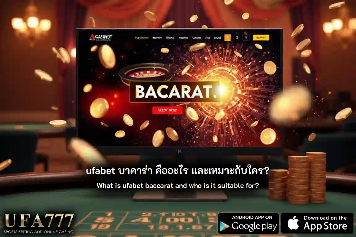 บาคาร่า